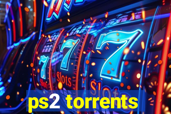 ps2 torrents